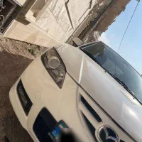 مزدا‌ ۳ بدون رنگ معاوضه با ارس اپتیما|خودرو سواری و وانت|مراغه, |دیوار