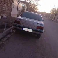 405مدل 85|خودرو سواری و وانت|تربت جام, مسکن مهر|دیوار