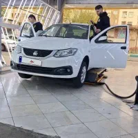 ساینا Sمدل برج ۱۲ ۱۴۰۲بدون رنگ