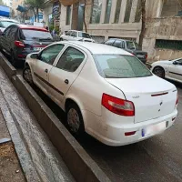 فروش و معاوضه با سورن...رانا مدل 95