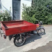 موتور سه چرخ|موتورسیکلت|چابکسر, |دیوار