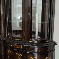 بوفه  کنسول