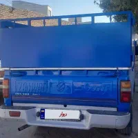 نیسان مدل ۴۰۳|خودرو سواری و وانت|مراغه, |دیوار