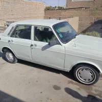 پیکان مدل 81|خودرو سواری و وانت|کاشان, امام خمینی|دیوار