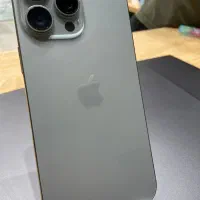 iPhone 16 ProMax باتری ۱۰۰ نو|موبایل|تهران, صادقیه|دیوار