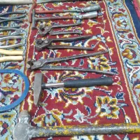 ابزارآلات|ابزارآلات|صفادشت, |دیوار