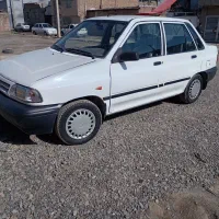 پراید مدل 1390|خودرو سواری و وانت|نیشابور, بنیاد شهید|دیوار