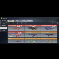 اکانت کالاف|کنسول، بازی ویدئویی و آنلاین|ثمرین, |دیوار