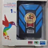 هارد ۱ ترا اکسترنال ADATA