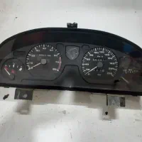 کیلومتر سمند وپژو