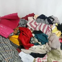 انواع کفش و لباس