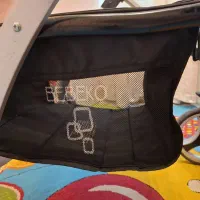 کالسکه و کریر|کالسکه و لوازم جانبی|آمل, |دیوار