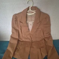 کت کراپ دخترانه زیبا مناسب فصل