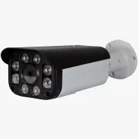 فروش دوربین پلاکخوان هوشمند ثبت پلاک سریع