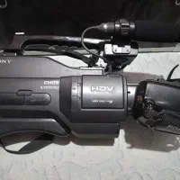دوربین فیلمبرداری سونی HDV 1080i