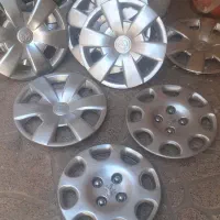 قالپاق طرح تویوتایی و پژویی