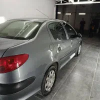 206SD|خودرو سواری و وانت|آمل, |دیوار