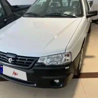 وانت اریسان ۲ صفر دوگانه کارخانه