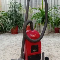 جارو برقی هیتاشی (ژاپن)