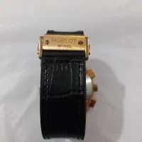 ساعت هابلوت بیگ بنگ مردانه برند سوئیس|ساعت|رفسنجان, |دیوار