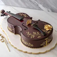 آموزش کیک خامه ای انواع شیرینی خشک و تر