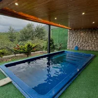 اجاره ویلا جنگلی کد 20 امشب نداریم