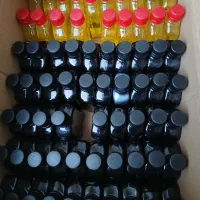 باسلام انواع ریکاسیاه براق کننده وضد زردی ظروف|مواد شوینده و دستمال کاغذی|ایذه, |دیوار