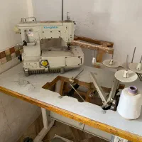 میاندوز کینتکس ۷۰۰۰دینام بزرگ