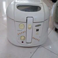 پرده ،سرخ کن، پلو پز