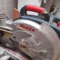 یک عدد فارسی بردرحد نو  ویک عدد پمپ باد ۵۰ لیتری|ابزارآلات|پاکدشت, حصار امیر|دیوار