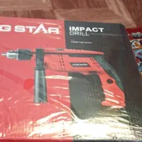 دریل چکشی آکبند