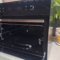 ماکروفر لمسی داتیس|اجاق گاز و لوازم برقی پخت‌وپز|شیراز, ارم|دیوار