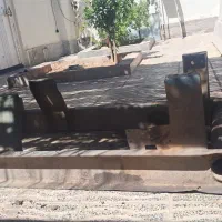 خرک .چهارپایه موتور