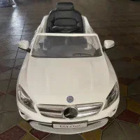 ماشین شارژی دو موتوره|اسباب‌بازی بچه|تبریز, |دیوار