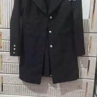 مانتوشلوار کتی شومیز