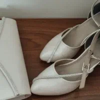 کیف و کفش مجلسی