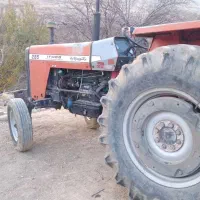 تراکتور ۲۸۵ مدل ۸۱ در حد