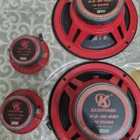 سیستم کامل و باند و میدرنج|قطعات یدکی و لوازم جانبی|قم, ناصردیوان|دیوار