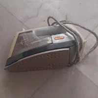 اتو بخار پاناسونیک