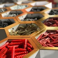 شمشاد زن برقی بنزینی|ماشین‌آلات صنعتی|رشت, پاستوریزه|دیوار