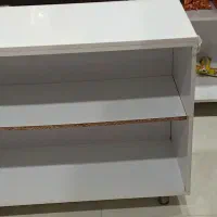 قفسه ام دی اف