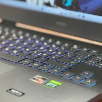 لپتاپ گیمینگ با 8 گیگ گرافیک Rtx 3070 Hp omen|رایانه همراه|تهران, فلسطین (میدان انقلاب)|دیوار