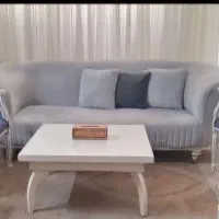 مبلمان ۷ نفره