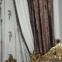 پرده کتیبه دار|پرده، رانر، رومیزی|یاسوج, |دیوار