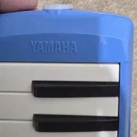 فروش ملودیکا یاماها اصل اندونزی|سازهای بادی|دزفول, |دیوار