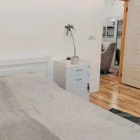 اجاره سوئیت روزانه ماهانه|اجارهٔ کوتاه‌مدت آپارتمان و سوئیت|بندر انزلی, شیلات|دیوار