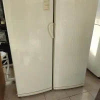 یحجال فریزر دوقلوی بدون برفک پارس درحد|یخچال و فریزر|تبریز, |دیوار