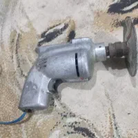 دریل شارژی شرکت بوش