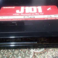 ویدیو ناسیونال پاناسونیک|پخش‌کننده DVD و ویدیو|سنندج, |دیوار