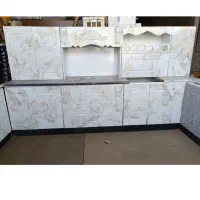 رنگ طلایی براق /روکش ممبران /کابینت /